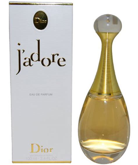 boots j'adore 100ml|j'adore perfume for women.